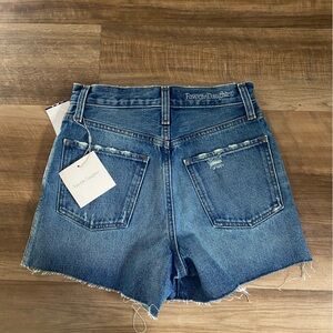 favorite daughter the caroline shorts